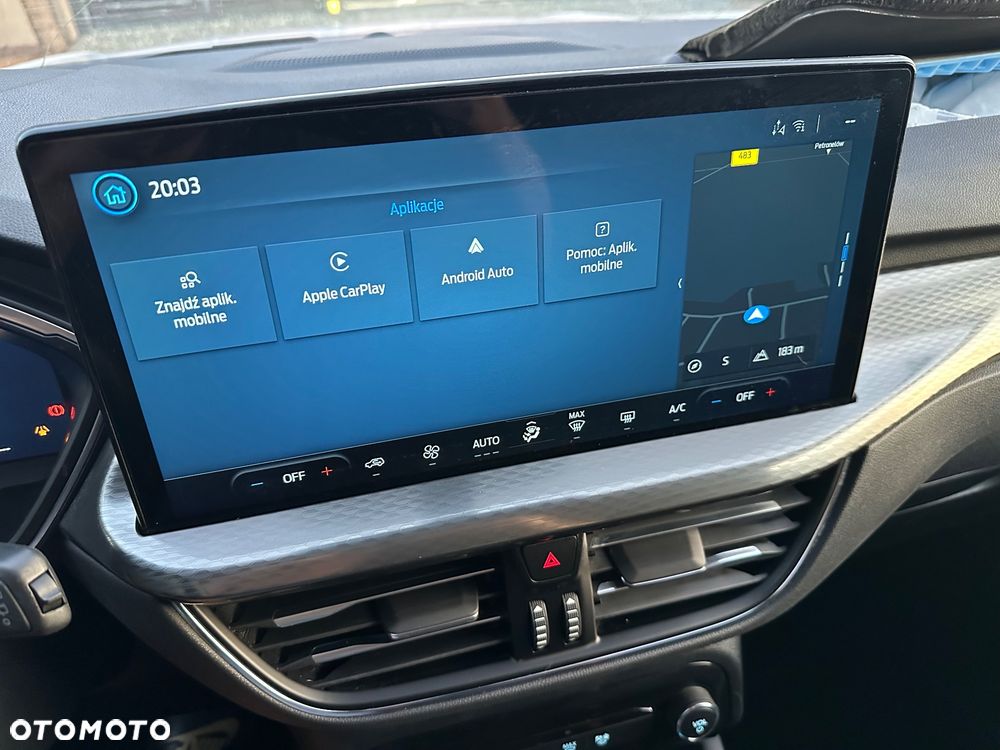 Ford Kuga 2.5 FHEV FWD Titanium eCVT - 16