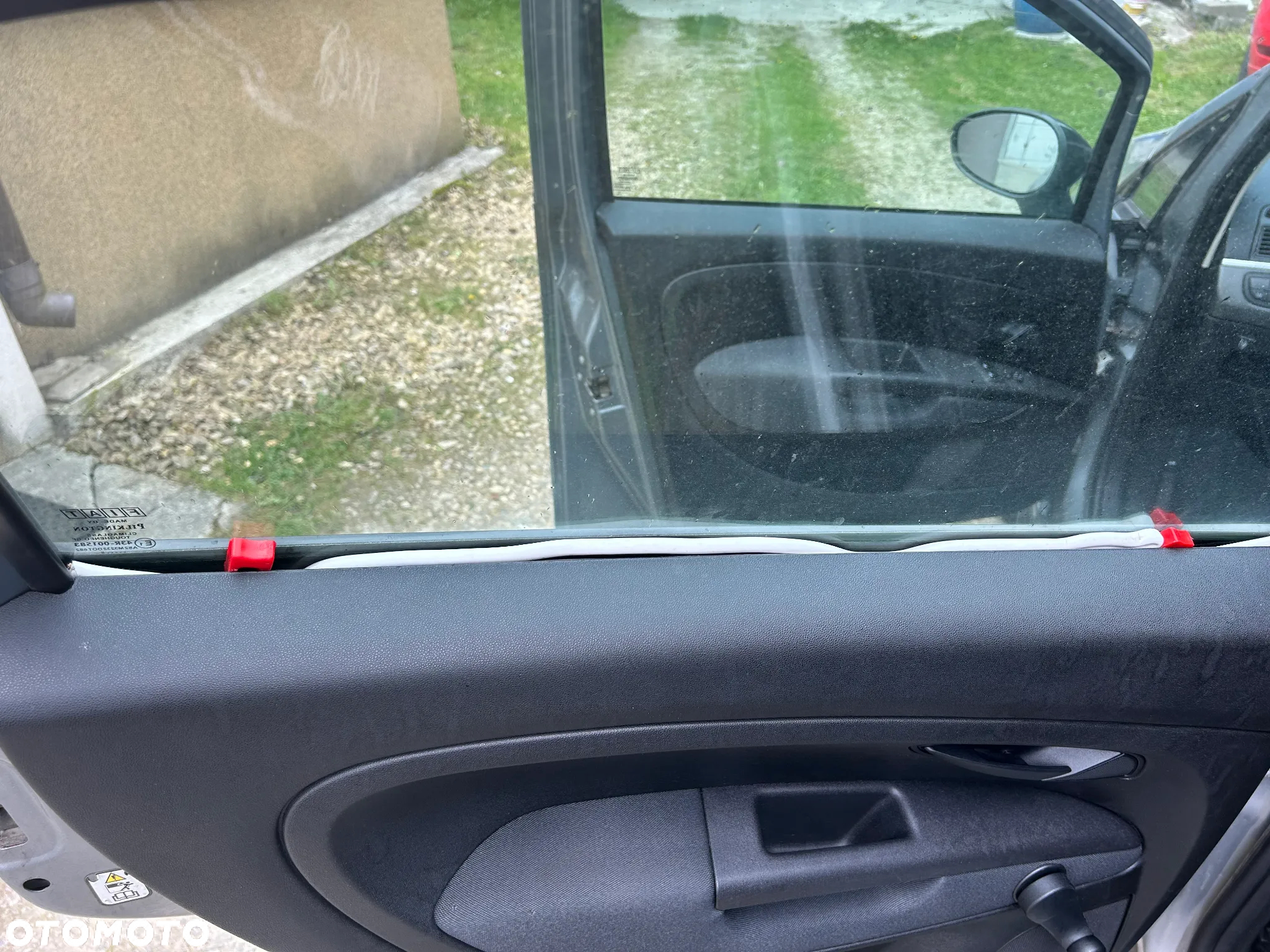 Fiat Grande Punto - 9