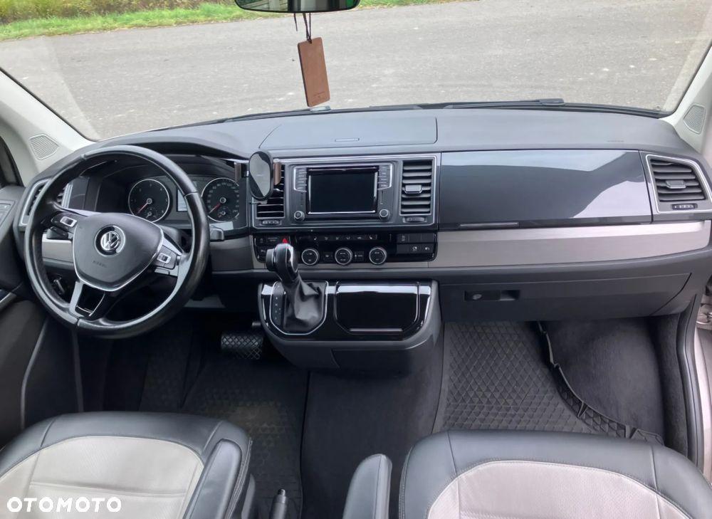 Volkswagen Multivan - 13