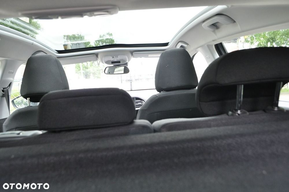 Peugeot 308 - 10