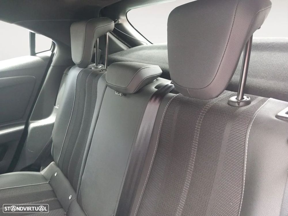 Opel Mokka 1.2 T GS - 15