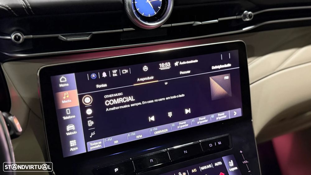 Maserati Grecale 2.0 GT - 30