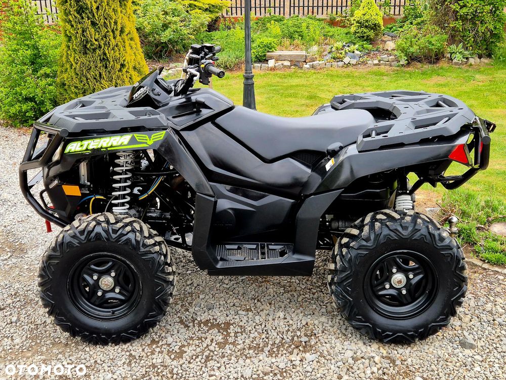 Arctic Cat Inny - 9