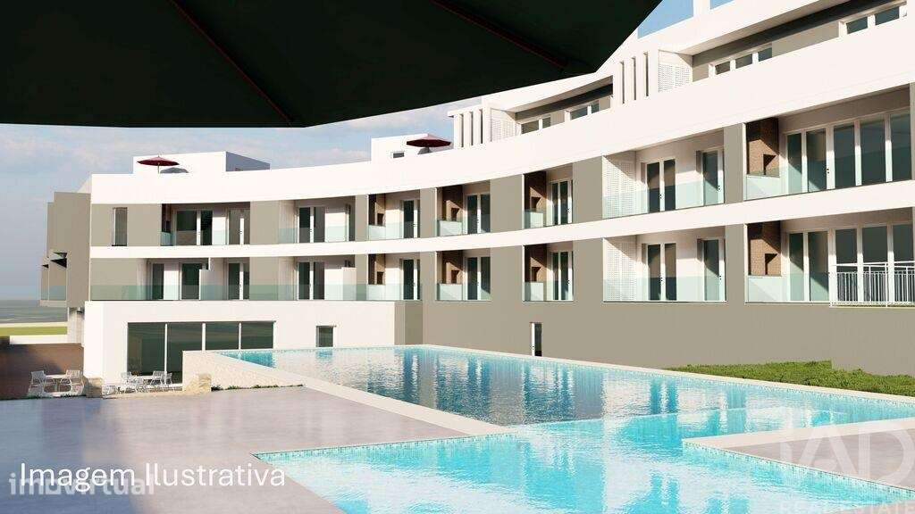 Apartamento T1 em Silveira de 78,00 m2 - Grande imagem: 2/23