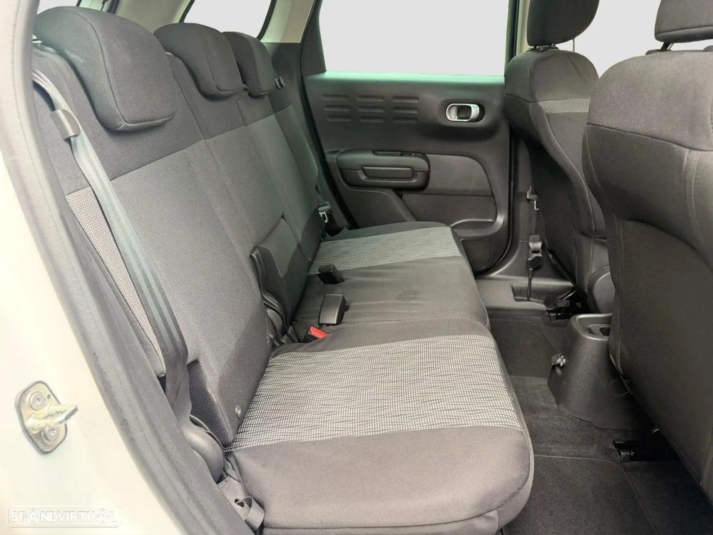 Citroën C3 Aircross 1.2 PureTech Feel - 13