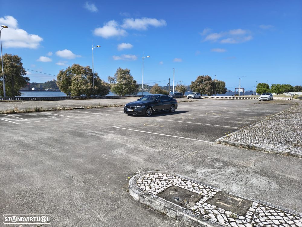 BMW 530 e iPerformance Pack M - 20