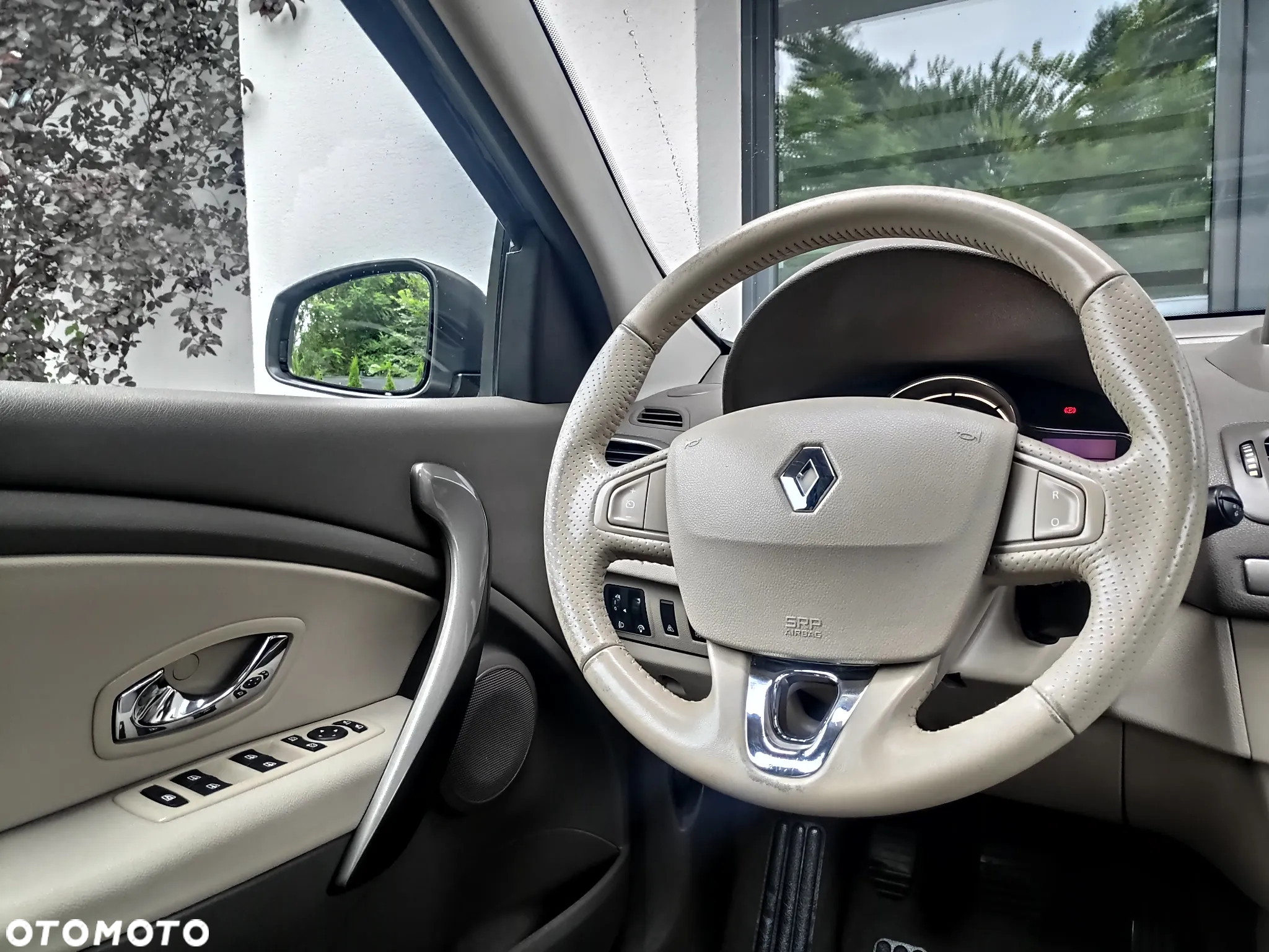 Renault Megane 1.6 dCi Energy Privilege - 15