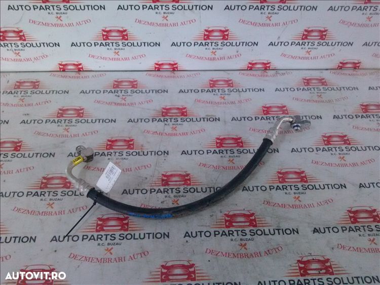 conducta ac 1 buc  hyundai tucson 2.0 b an fabr. 2006 - 1