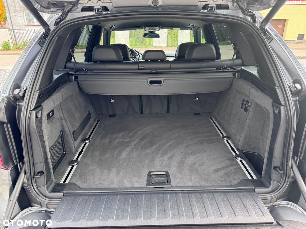BMW X5 xDrive25d - 34