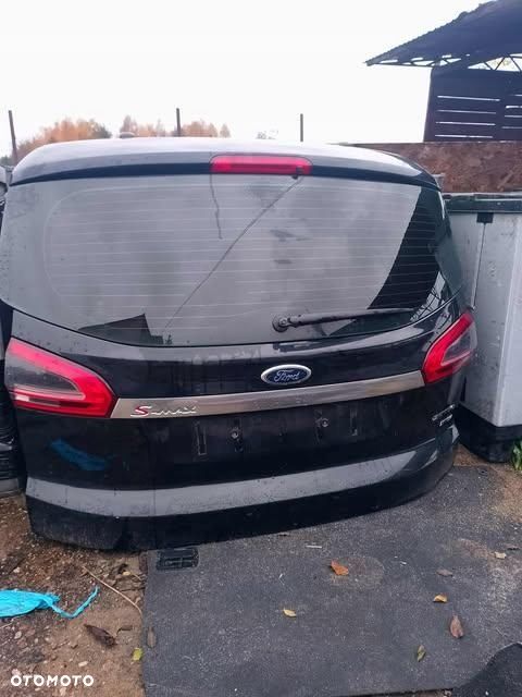 klapa ford s-max mk1 lift kolor g6 - 1