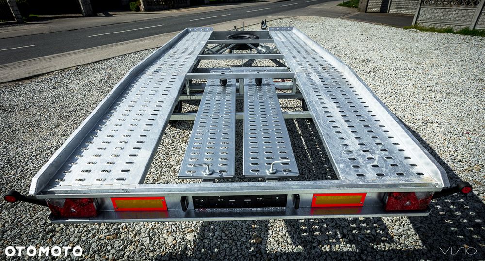 Boro nowa LAWETA Jupiter - 2