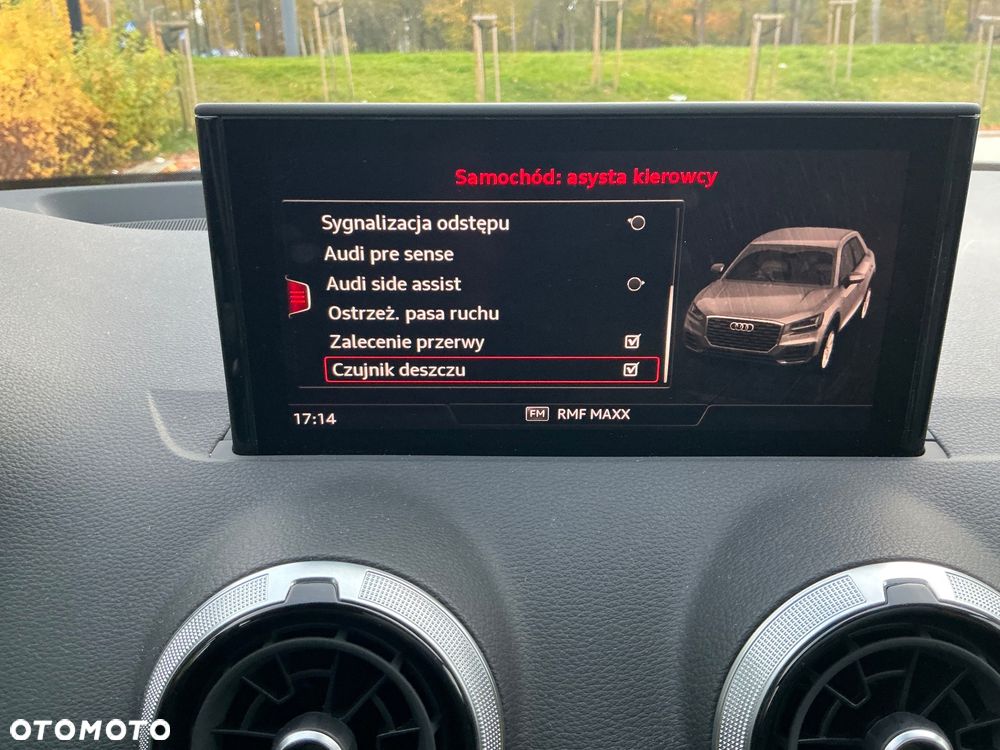 Audi Q2 35 TFSI S tronic - 30