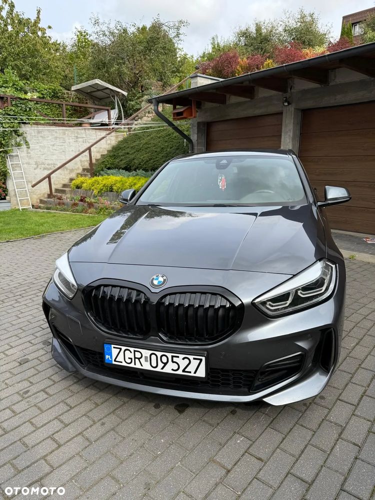 BMW Seria 1 118i M Sport - 3
