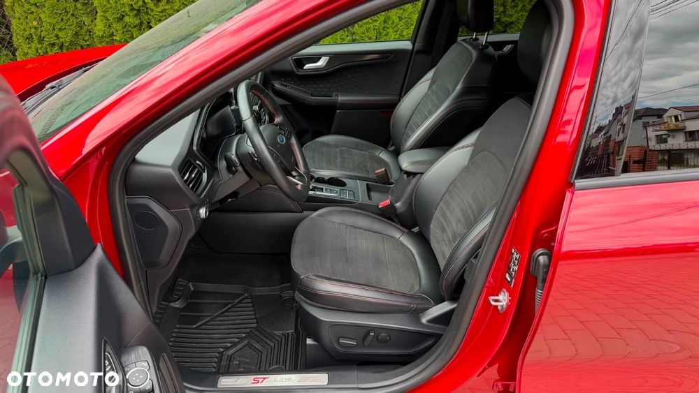 Ford Kuga 2.0 EcoBlue AWD ST-Line - 5