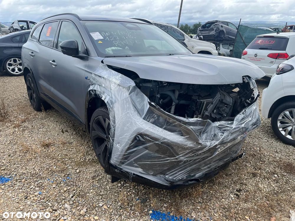 Renault Espace 1.2 E-Tech Full Hybrid 200 esprit Alpine MMT 5os