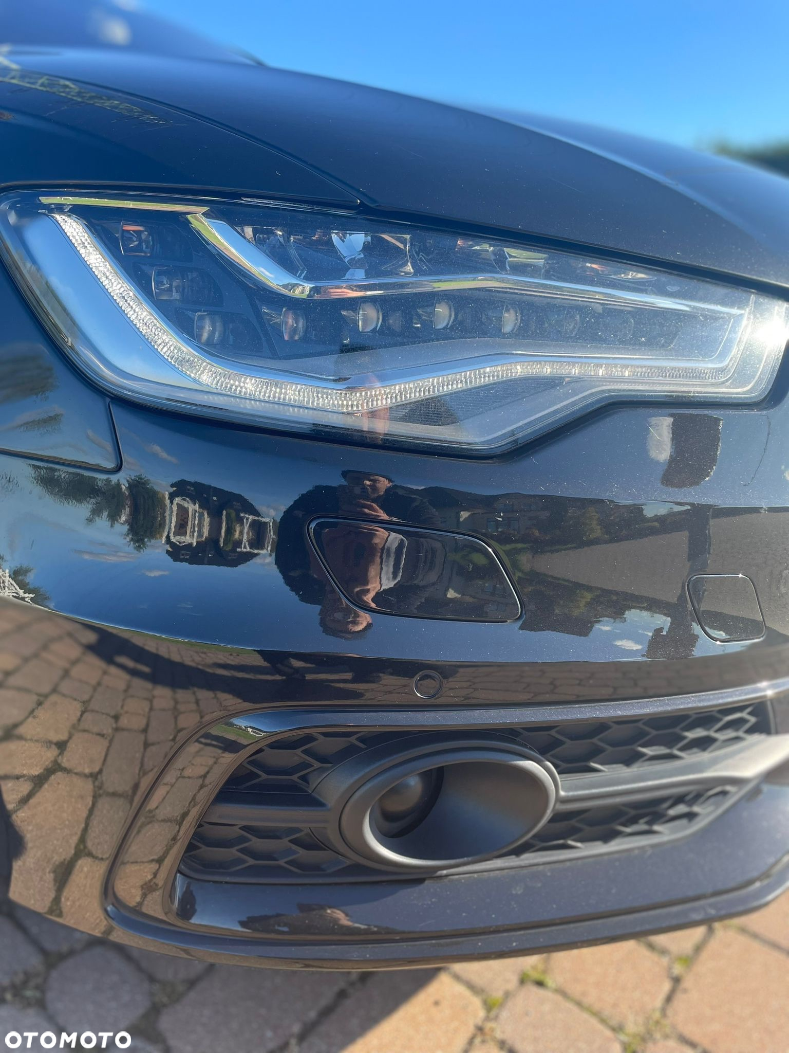Audi A6 3.0 TDI Quattro Tiptronic - 4