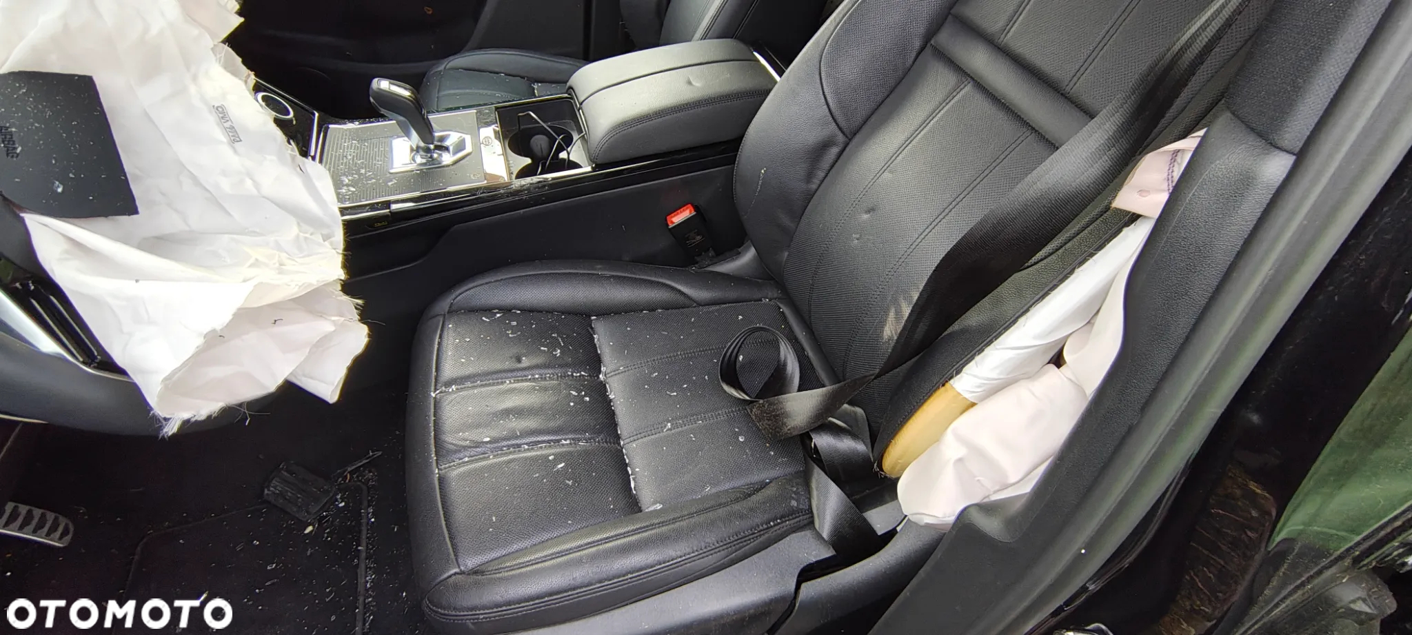 Land Rover Range Rover Evoque - 16