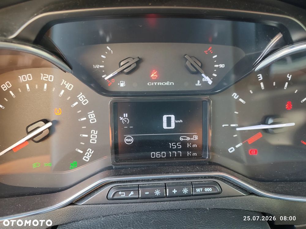 Citroën C3 1.5 BlueHDi Shine S&S - 20
