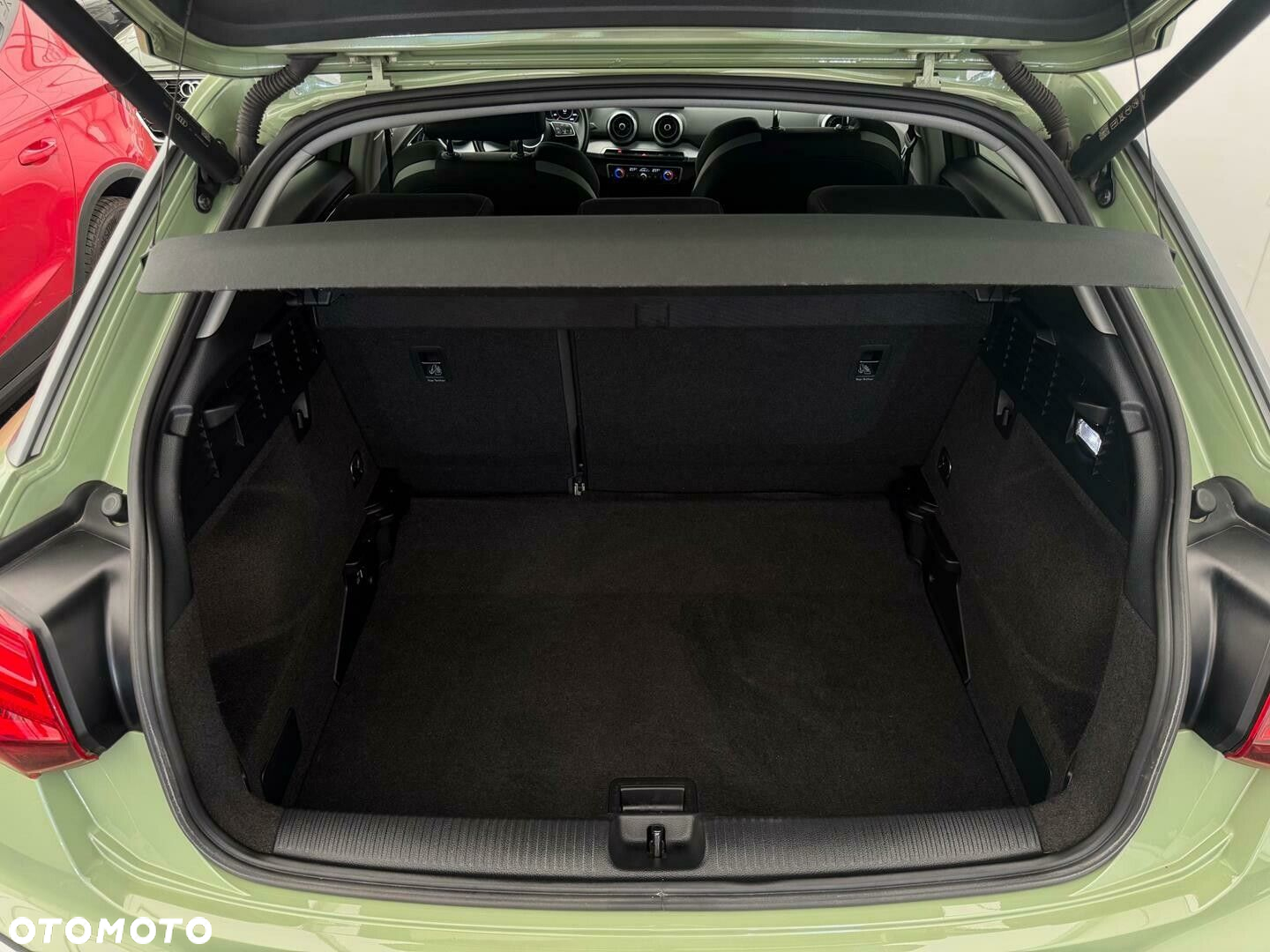 Audi Q2 - 26