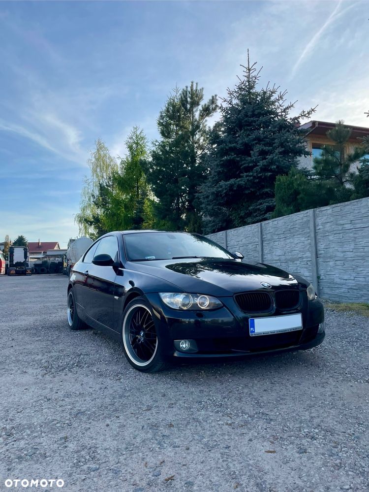 BMW Seria 3 320d - 2