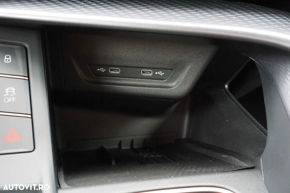 Cupra Terramar - 29