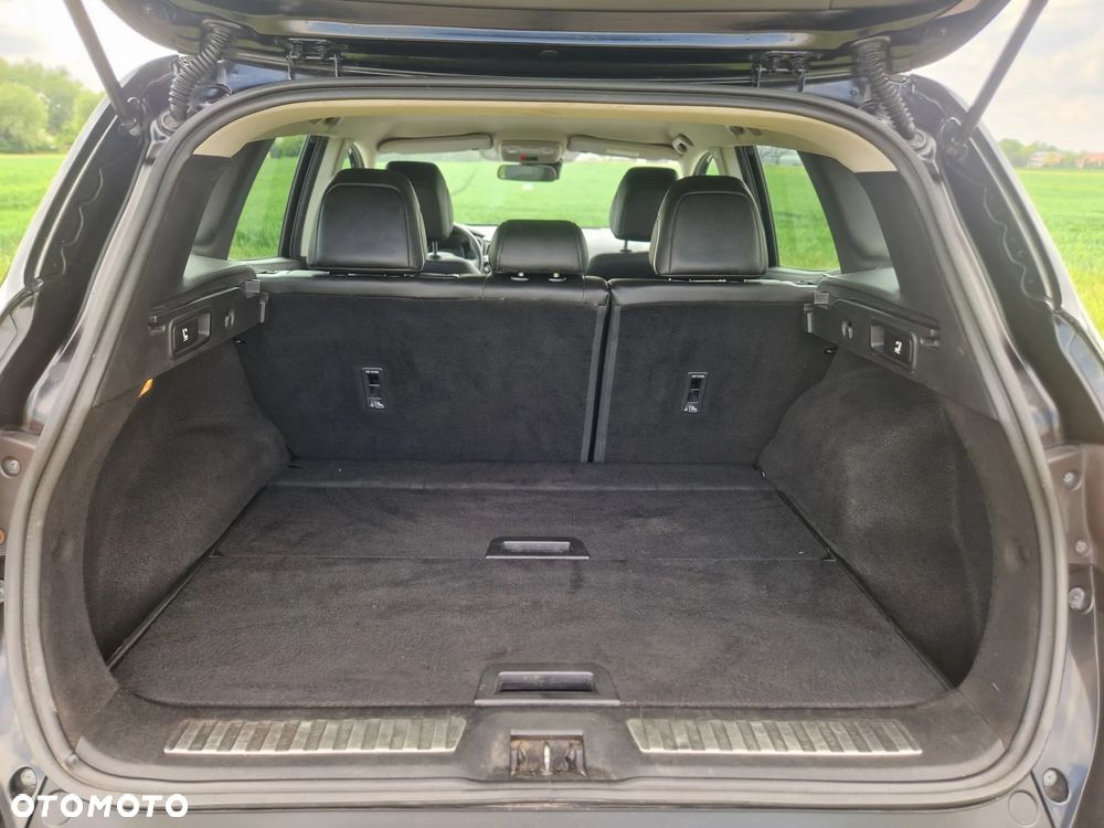 Renault Kadjar Energy dCi 130 4x4 Bose Edition - 22