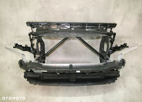Pas przedni Wzmocnienie czołowe BMW X7 G07