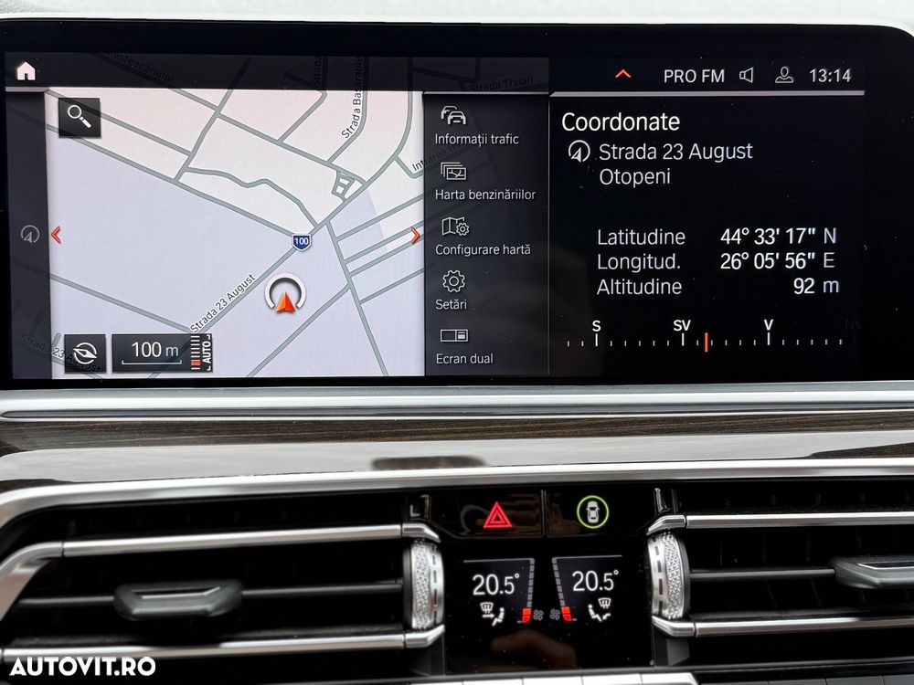 BMW X5 xDrive30d xLine - 20