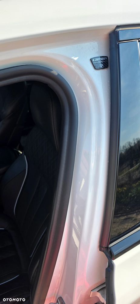 BMW Seria 7 750Li xDrive - 18