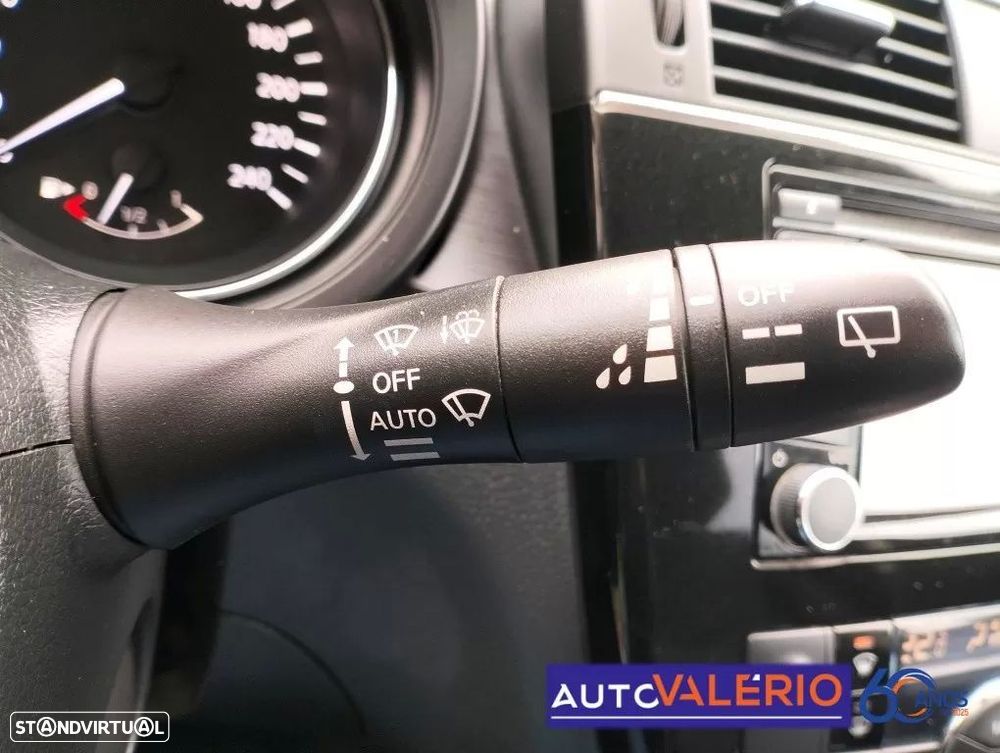 Nissan Pulsar 1.2 DIG-T Tekna Xtronic - 18