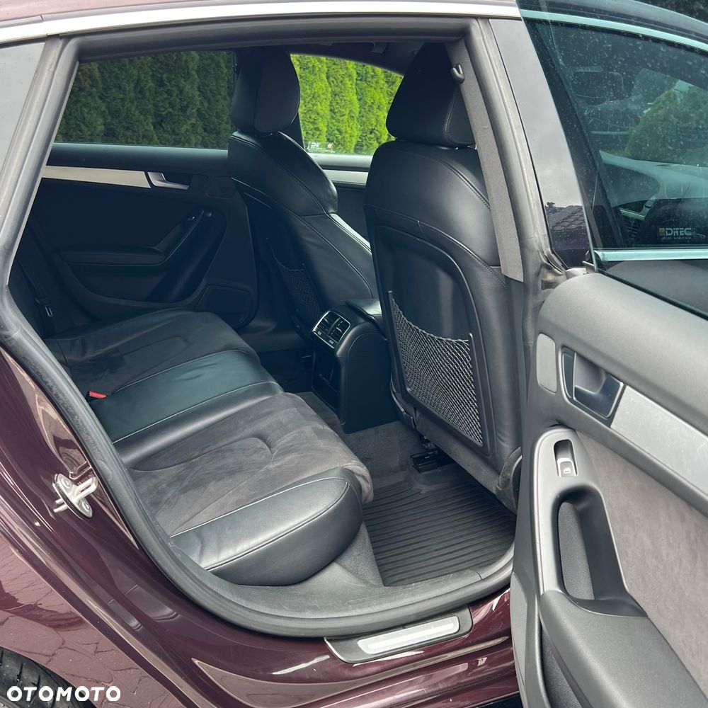 Audi A5 Sportback 1.8 TFSI - 27