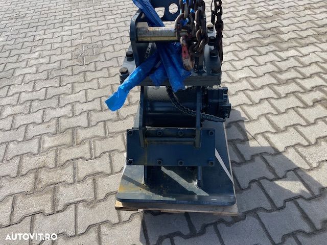 Komatsu Koetsu CP-04, Lenhoff MS-03 - 2