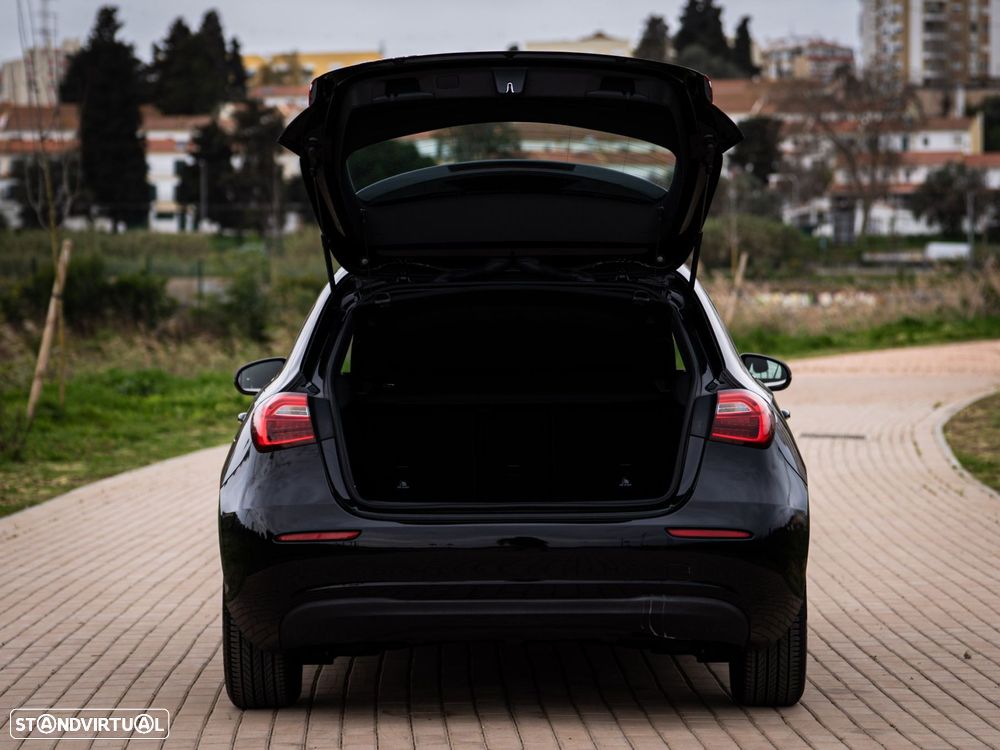 Mercedes-Benz A 180 d Style - 13