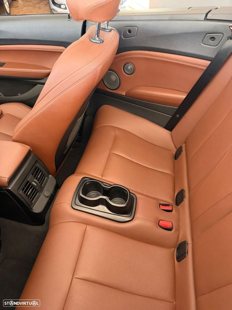 BMW M240i xDrive Sport-Aut. - 31