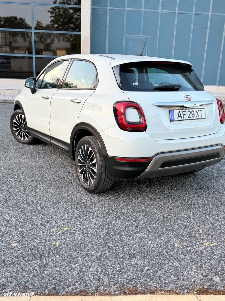Fiat 500X 1.0 FireFly City Cross - 5