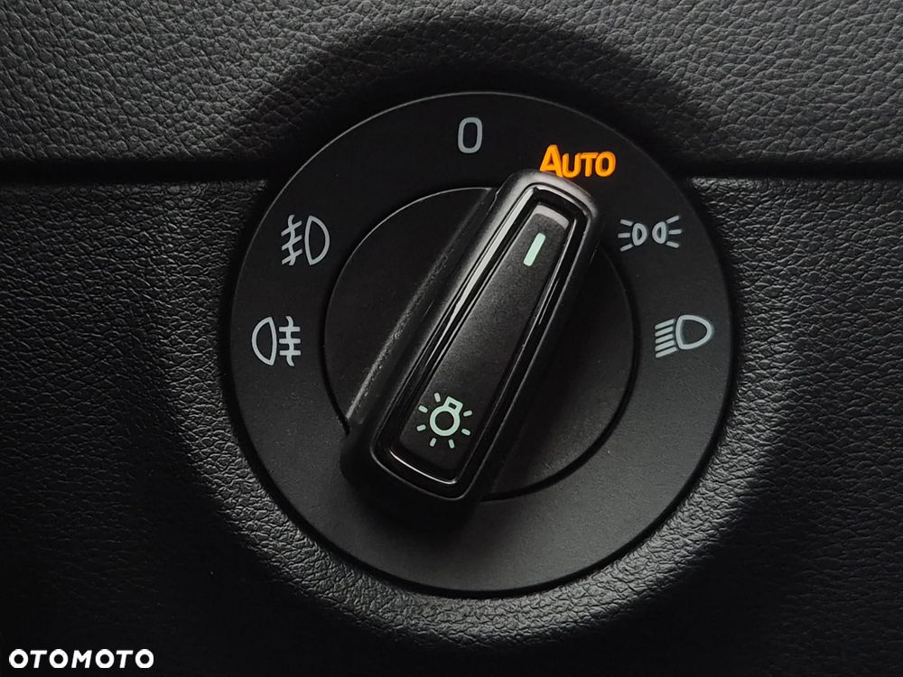 Skoda Octavia 1.4 TSI Elegance - 26