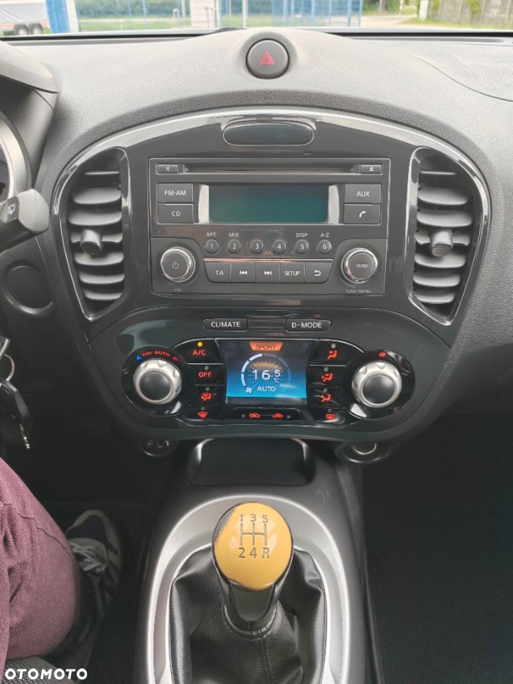 Nissan Juke - 15