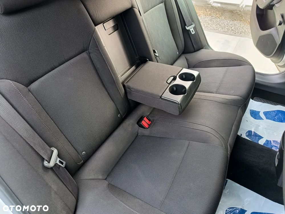 Opel Insignia 2.0 CDTI Edition - 7