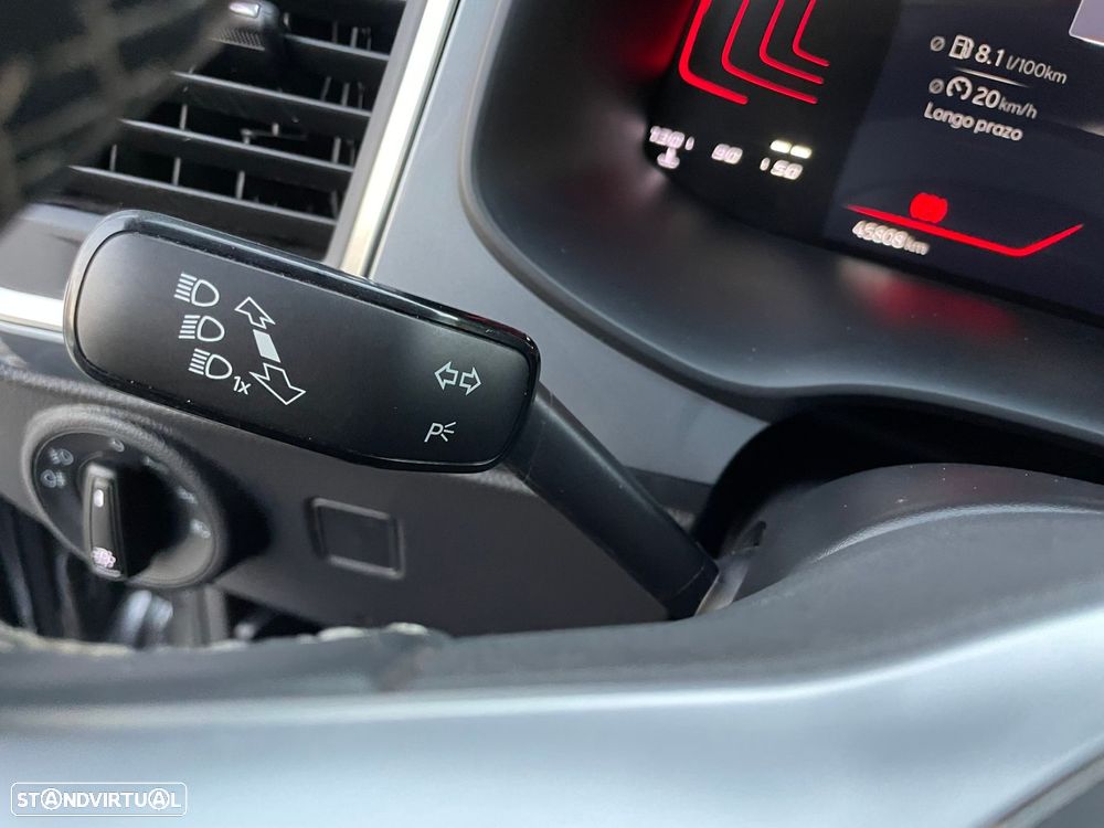 SEAT Ateca 1.0 TSI Style - 13