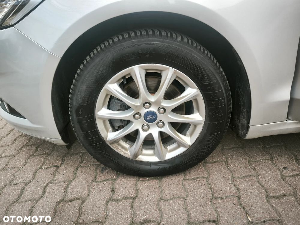 Ford Mondeo SW 2.0 TDCi Trend PowerShift - 25