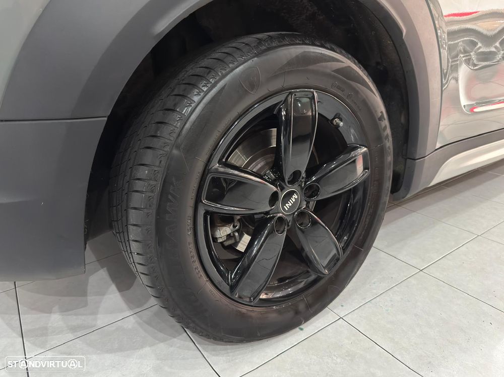 MINI Countryman - 23