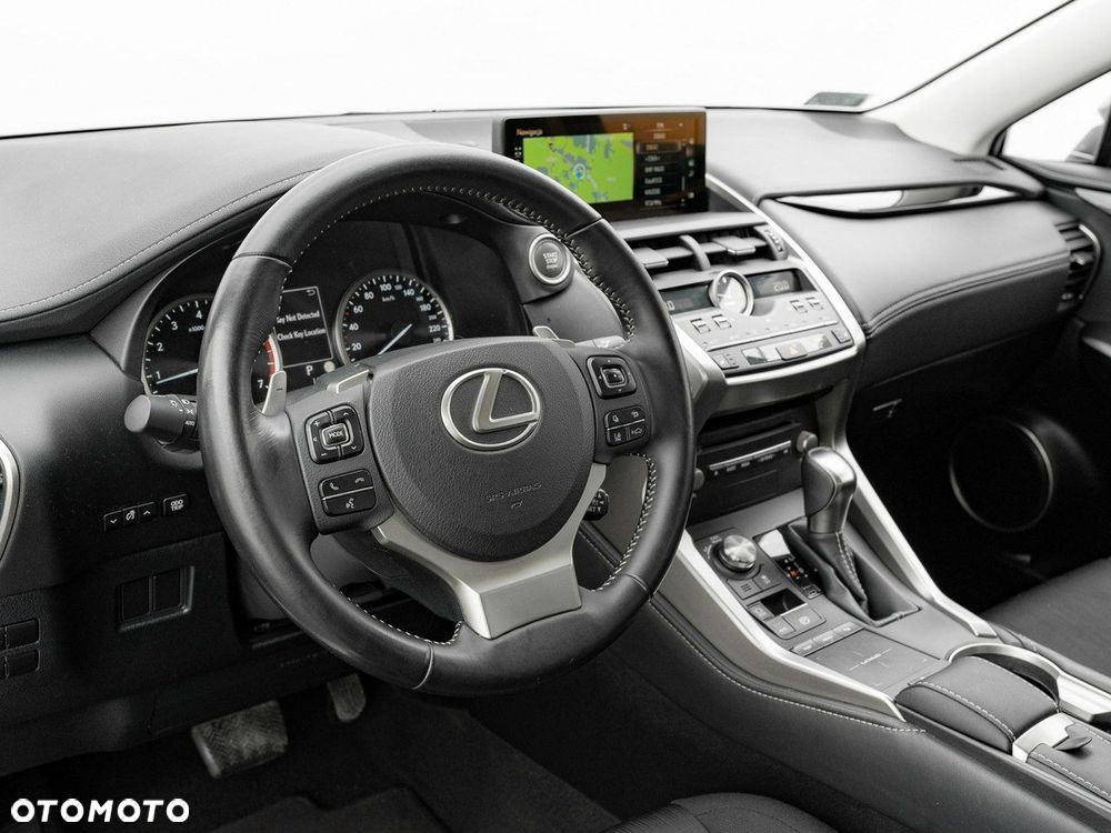 Lexus NX 300 Elegance Optimum AWD - 7