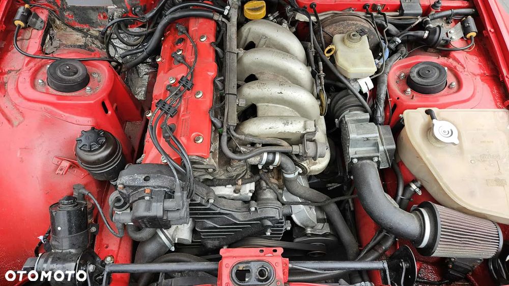 Porsche 944 - 12