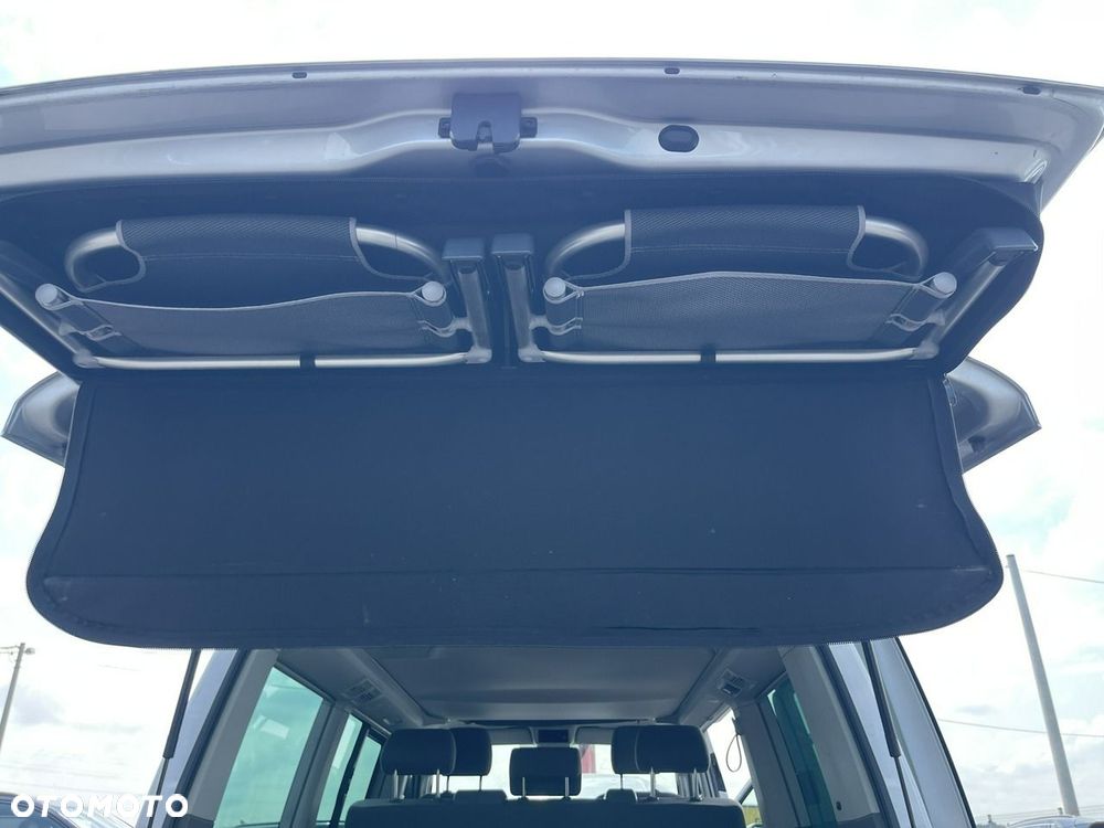Volkswagen California - 15