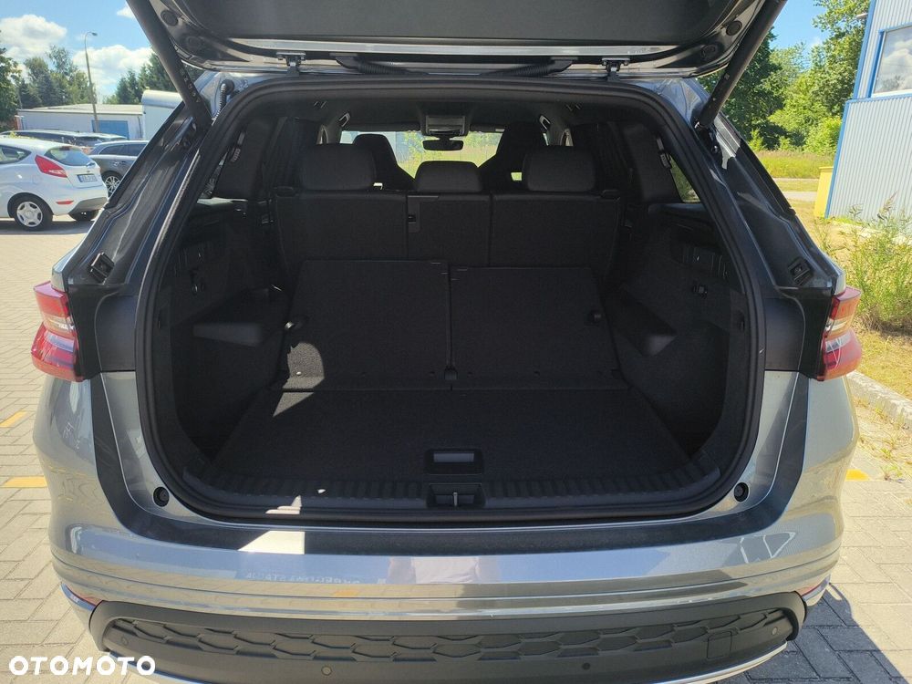 Skoda Kodiaq 2.0 TDI 4x4 Sportline DSG 7os - 18