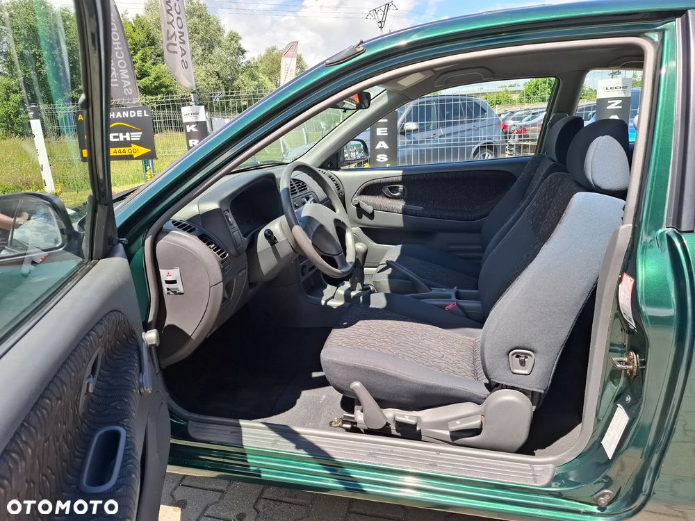 Mitsubishi Colt 1300 GL - 20