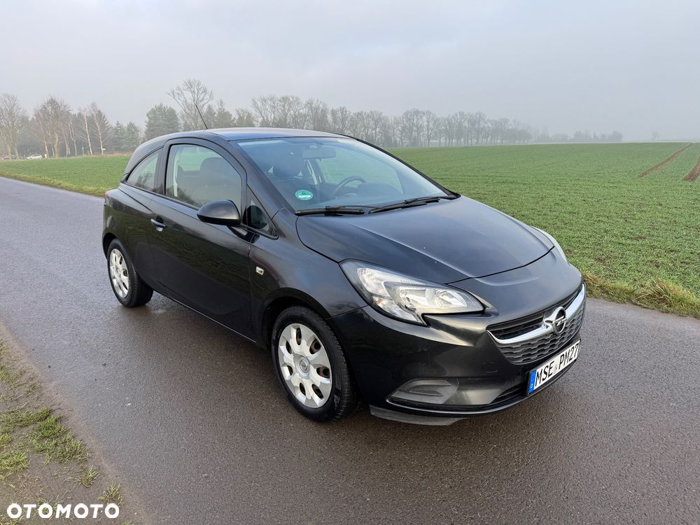 Opel Corsa - 3