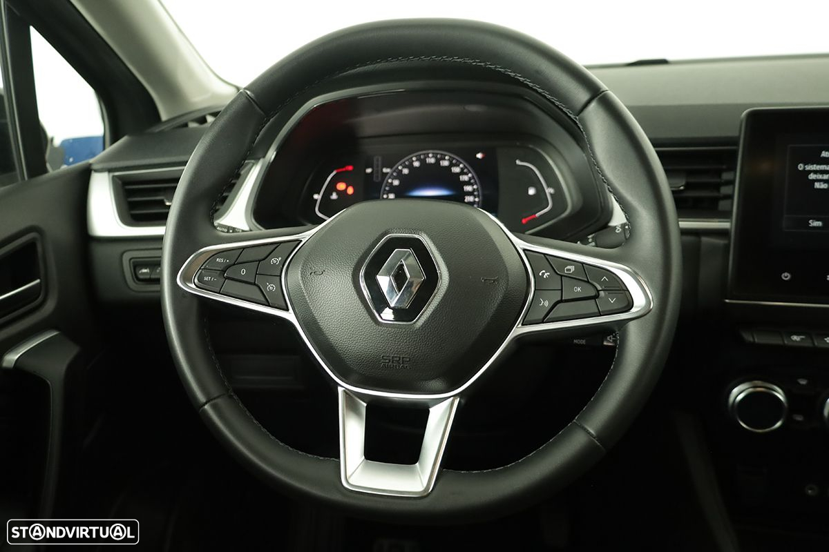 Renault Captur 1.0 TCe Techno - 15