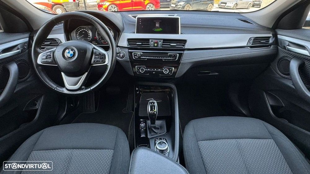BMW X2 16 d sDrive Auto Advantage - 18