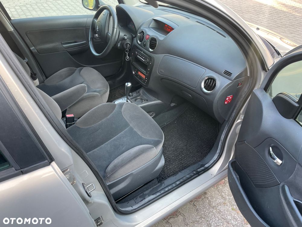 Citroën C3 - 6